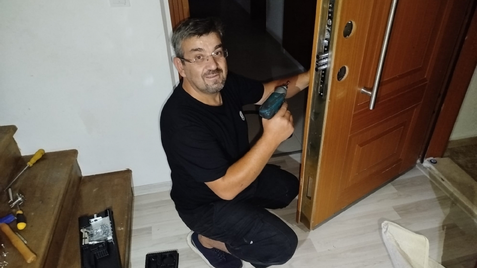 Güzelyalı 7/24 Acil Çilingir