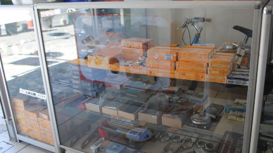 Güzelyalı Kilit Değişimi ve Montajı