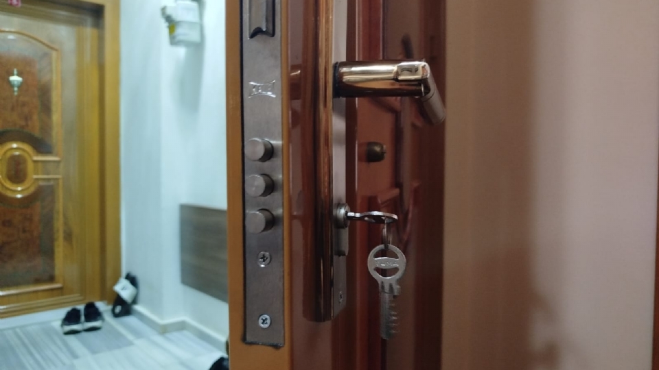 Güzelyalı Kilit Değişimi ve Montajı