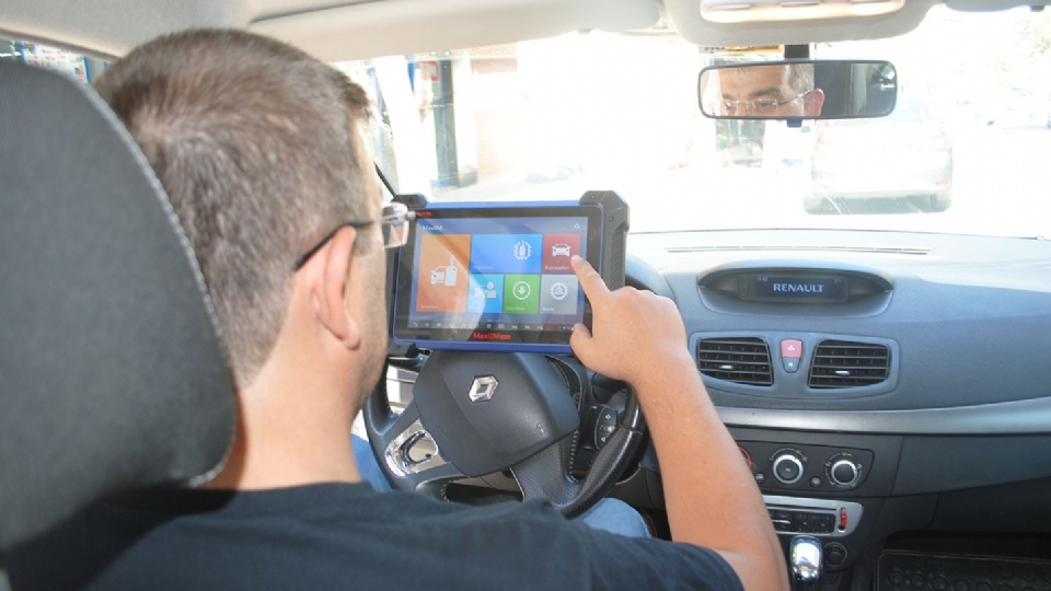 Güzelyalı Oto Çilingir