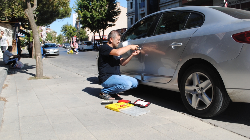 Güzelyalı Oto Çilingir