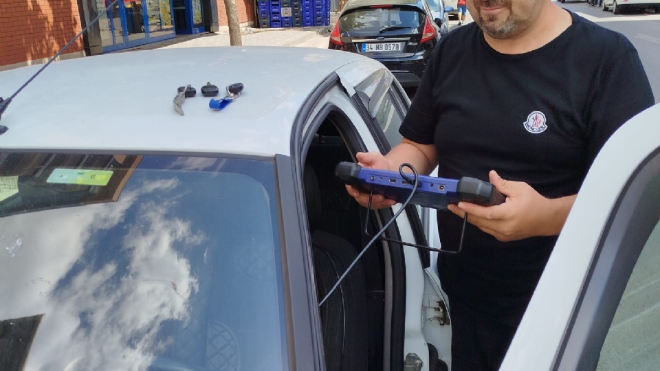 Güzelyalı Oto Çilingir